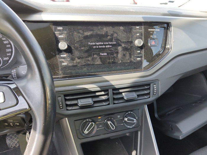 Volkswagen Polo Advance 1.0 TSI 70 kW (95 CV) Vehículo usado en Madrid Volkswagen Polo Advance 1.0 TSI 70 kW (95 CV) Vehículo usado en Madrid