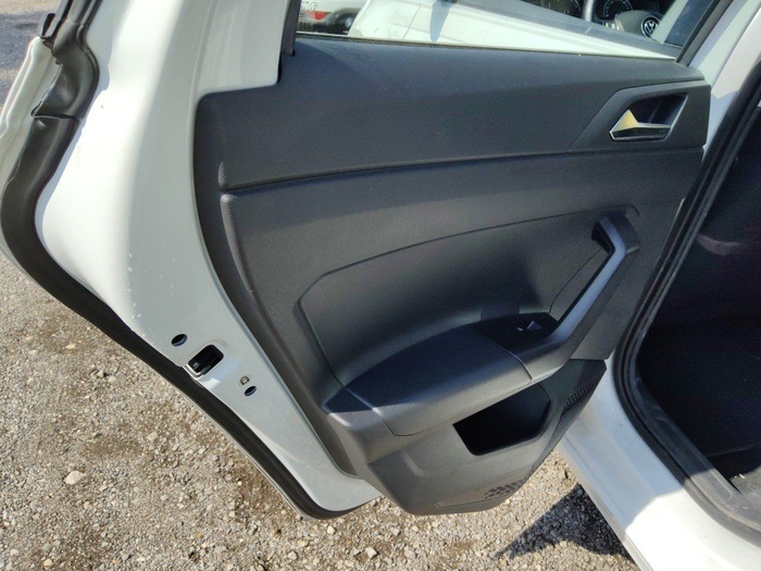 Volkswagen Polo Advance 1.0 TSI 70 kW (95 CV) Vehículo usado en Madrid Volkswagen Polo Advance 1.0 TSI 70 kW (95 CV) Vehículo usado en Madrid