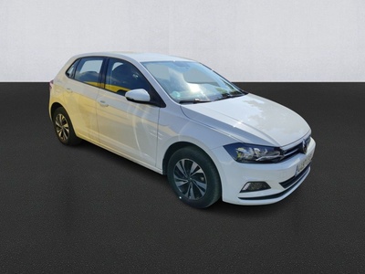Volkswagen Polo Advance 1.0 TSI 70 kW (95 CV) 3 Volkswagen Polo Advance 1.0 TSI 70 kW (95 CV) 3