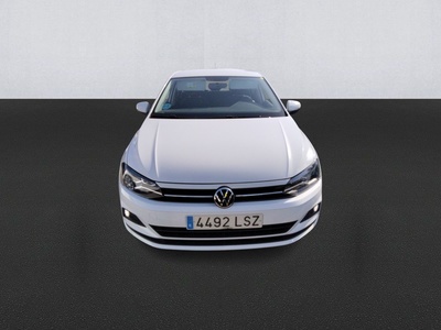Volkswagen Polo Advance 1.0 TSI 70 kW (95 CV) 2 Volkswagen Polo Advance 1.0 TSI 70 kW (95 CV) 2