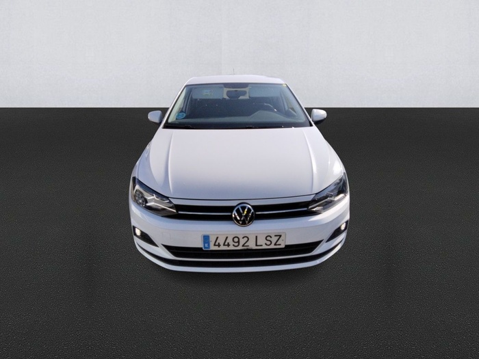 Volkswagen Polo Advance 1.0 TSI 70 kW (95 CV) Vehículo usado en Madrid Volkswagen Polo Advance 1.0 TSI 70 kW (95 CV) Vehículo usado en Madrid