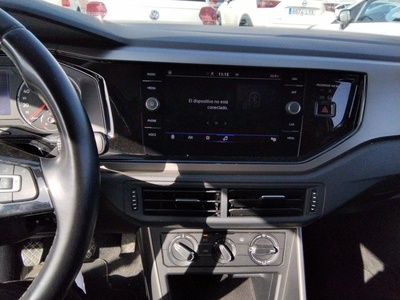 Volkswagen Polo Advance 1.0 TSI 70 kW (95 CV) 12 Volkswagen Polo Advance 1.0 TSI 70 kW (95 CV) 12