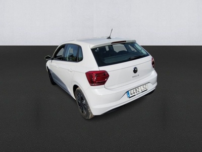 Volkswagen Polo Advance 1.0 TSI 70 kW (95 CV) 6 Volkswagen Polo Advance 1.0 TSI 70 kW (95 CV) 6