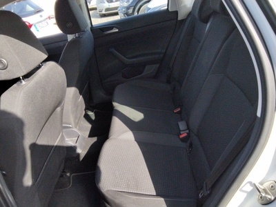 Volkswagen Polo Advance 1.0 TSI 70 kW (95 CV) 9 Volkswagen Polo Advance 1.0 TSI 70 kW (95 CV) 9