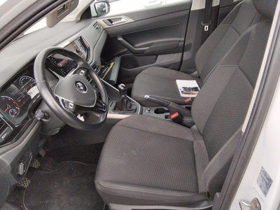 Volkswagen Polo Advance 1.0 TSI 70 kW (95 CV) 10 Volkswagen Polo Advance 1.0 TSI 70 kW (95 CV) 10