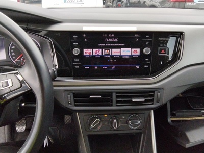 Volkswagen Polo Advance 1.0 TSI 70 kW (95 CV) 12 Volkswagen Polo Advance 1.0 TSI 70 kW (95 CV) 12