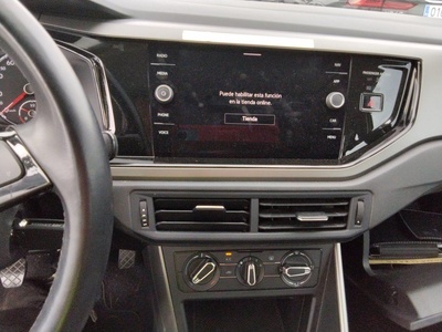 Volkswagen Polo Advance 1.0 TSI 70 kW (95 CV) 13 Volkswagen Polo Advance 1.0 TSI 70 kW (95 CV) 13