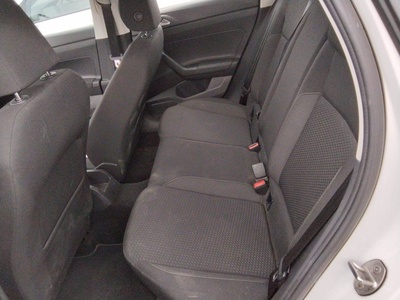 Volkswagen Polo Advance 1.0 TSI 70 kW (95 CV) 9 Volkswagen Polo Advance 1.0 TSI 70 kW (95 CV) 9