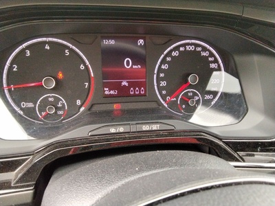 Volkswagen Polo Advance 1.0 TSI 70 kW (95 CV) 8 Volkswagen Polo Advance 1.0 TSI 70 kW (95 CV) 8