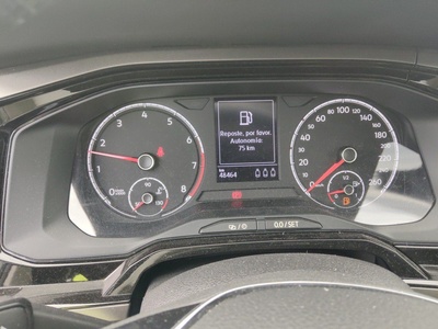 Volkswagen Polo Advance 1.0 TSI 70 kW (95 CV) 8 Volkswagen Polo Advance 1.0 TSI 70 kW (95 CV) 8