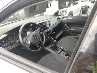 Volkswagen Polo Advance 1.0 TSI 70 kW (95 CV) 11 Volkswagen Polo Advance 1.0 TSI 70 kW (95 CV) 11