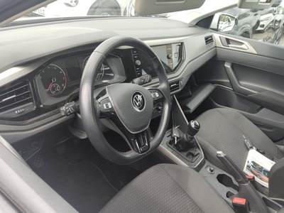Volkswagen Polo Advance 1.0 TSI 70 kW (95 CV) 7 Volkswagen Polo Advance 1.0 TSI 70 kW (95 CV) 7