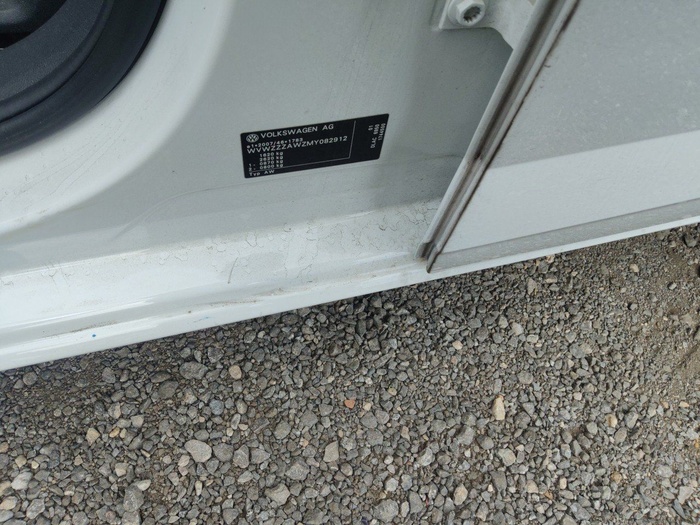 Volkswagen Polo Advance 1.0 TSI 70 kW (95 CV) Vehículo usado en Madrid Volkswagen Polo Advance 1.0 TSI 70 kW (95 CV) Vehículo usado en Madrid