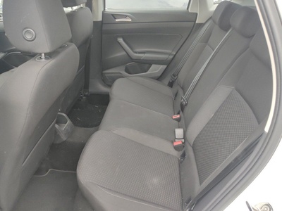 Volkswagen Polo Advance 1.0 TSI 70 kW (95 CV) 9 Volkswagen Polo Advance 1.0 TSI 70 kW (95 CV) 9