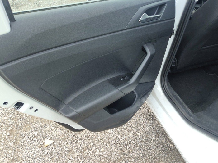 Volkswagen Polo Advance 1.0 TSI 70 kW (95 CV) Vehículo usado en Madrid Volkswagen Polo Advance 1.0 TSI 70 kW (95 CV) Vehículo usado en Madrid