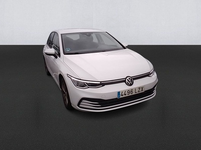 Volkswagen Golf 2.0 TDI 85 kW (115 CV) 3 Volkswagen Golf 2.0 TDI 85 kW (115 CV) 3