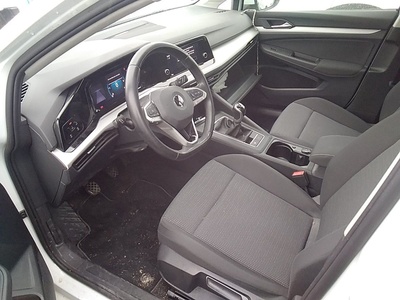 Volkswagen Golf 2.0 TDI 85 kW (115 CV) 7 Volkswagen Golf 2.0 TDI 85 kW (115 CV) 7