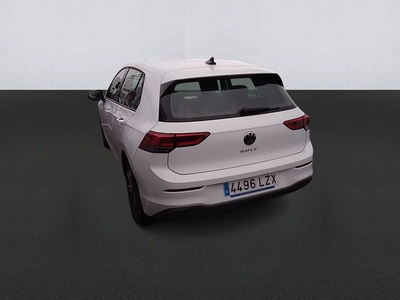 Volkswagen Golf 2.0 TDI 85 kW (115 CV) 6 Volkswagen Golf 2.0 TDI 85 kW (115 CV) 6