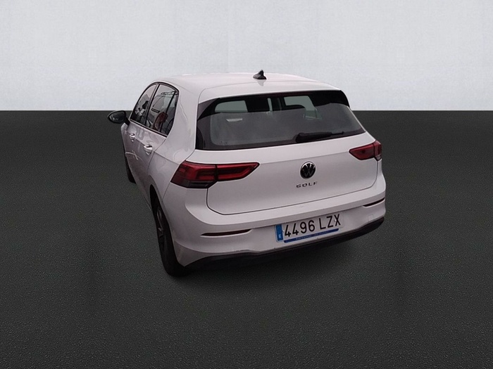 Volkswagen Golf 2.0 TDI 85 kW (115 CV) Vehículo usado en Madrid Volkswagen Golf 2.0 TDI 85 kW (115 CV) Vehículo usado en Madrid