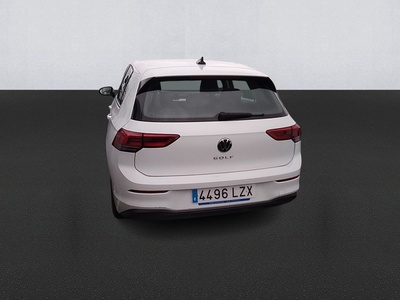 Volkswagen Golf 2.0 TDI 85 kW (115 CV) 5 Volkswagen Golf 2.0 TDI 85 kW (115 CV) 5