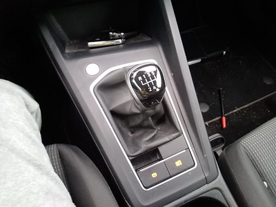 Volkswagen Golf 2.0 TDI 85 kW (115 CV) 14 Volkswagen Golf 2.0 TDI 85 kW (115 CV) 14