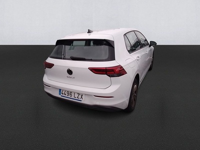 Volkswagen Golf 2.0 TDI 85 kW (115 CV) 4 Volkswagen Golf 2.0 TDI 85 kW (115 CV) 4