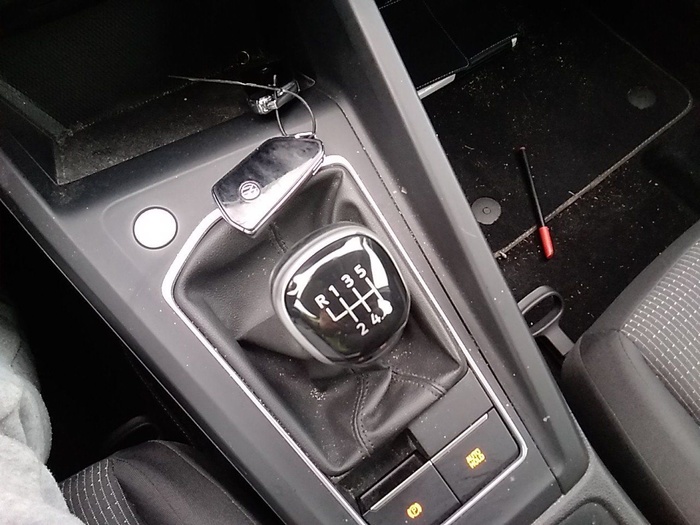 Volkswagen Golf 2.0 TDI 85 kW (115 CV) Vehículo usado en Madrid Volkswagen Golf 2.0 TDI 85 kW (115 CV) Vehículo usado en Madrid