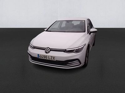 Volkswagen Golf 2.0 TDI 85 kW (115 CV) 1 Volkswagen Golf 2.0 TDI 85 kW (115 CV) 1