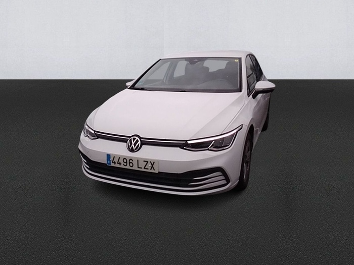 Volkswagen Golf 2.0 TDI 85 kW (115 CV) Vehículo usado en Madrid Volkswagen Golf 2.0 TDI 85 kW (115 CV) Vehículo usado en Madrid