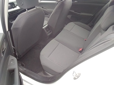 Volkswagen Golf 2.0 TDI 85 kW (115 CV) 9 Volkswagen Golf 2.0 TDI 85 kW (115 CV) 9