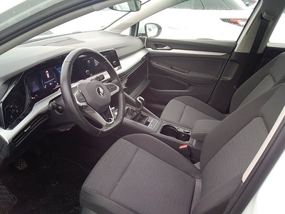 Volkswagen Golf 2.0 TDI 85 kW (115 CV) 12 Volkswagen Golf 2.0 TDI 85 kW (115 CV) 12