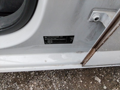 Volkswagen Polo Advance 1.0 TSI 70 kW (95 CV) 11 Volkswagen Polo Advance 1.0 TSI 70 kW (95 CV) 11