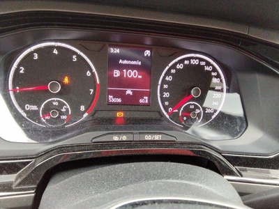 Volkswagen Polo Advance 1.0 TSI 70 kW (95 CV) 8 Volkswagen Polo Advance 1.0 TSI 70 kW (95 CV) 8