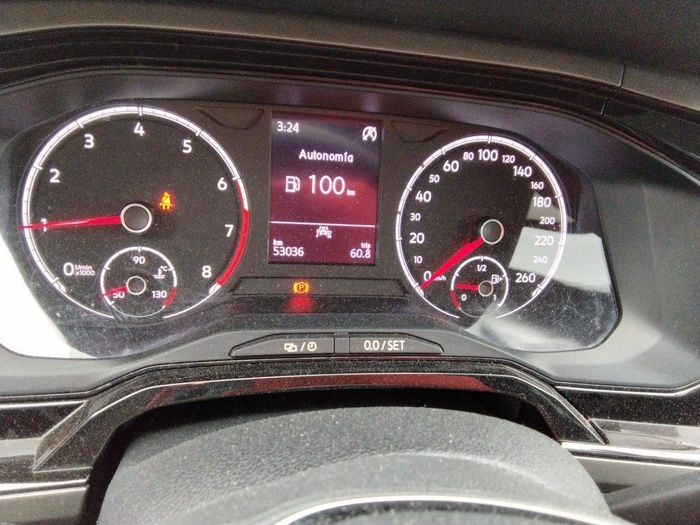 Volkswagen Polo Advance 1.0 TSI 70 kW (95 CV) Vehículo usado en Madrid Volkswagen Polo Advance 1.0 TSI 70 kW (95 CV) Vehículo usado en Madrid