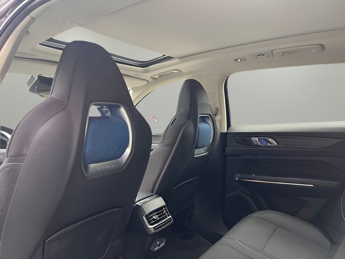 Lynk & Co 01 1.5 PHEV 192 kW (261 CV) Vehículo usado en Madrid Lynk & Co 01 1.5 PHEV 192 kW (261 CV) Vehículo usado en Madrid