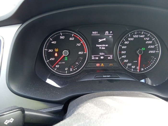 SEAT León ST 1.5 TGI GNC S&S Xcellence DSG 96 kW (130 CV) Vehículo usado en Madrid SEAT León ST 1.5 TGI GNC S&S Xcellence DSG 96 kW (130 CV) Vehículo usado en Madrid