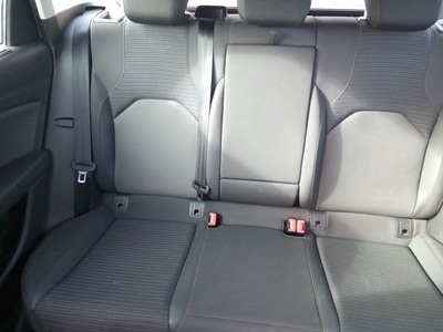 SEAT León ST 1.5 TGI GNC S&S Xcellence DSG 96 kW (130 CV) 9 SEAT León ST 1.5 TGI GNC S&S Xcellence DSG 96 kW (130 CV) 9