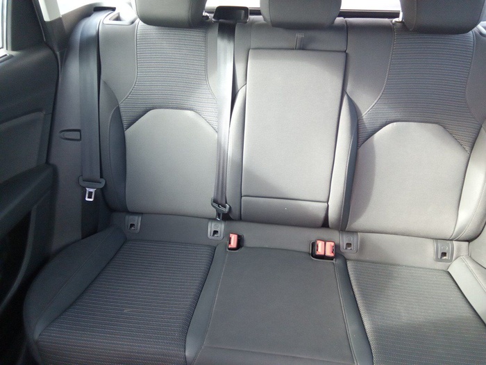 SEAT León ST 1.5 TGI GNC S&S Xcellence DSG 96 kW (130 CV) Vehículo usado en Madrid SEAT León ST 1.5 TGI GNC S&S Xcellence DSG 96 kW (130 CV) Vehículo usado en Madrid