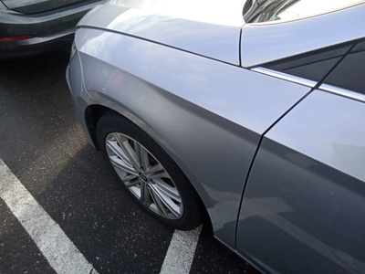 SEAT León ST 1.5 TGI GNC S&S Xcellence DSG 96 kW (130 CV) 13 SEAT León ST 1.5 TGI GNC S&S Xcellence DSG 96 kW (130 CV) 13