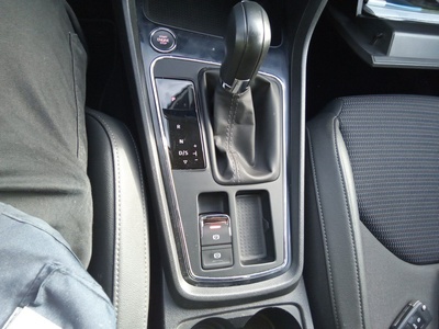 SEAT León ST 1.5 TGI GNC S&S Xcellence DSG 96 kW (130 CV) 12 SEAT León ST 1.5 TGI GNC S&S Xcellence DSG 96 kW (130 CV) 12