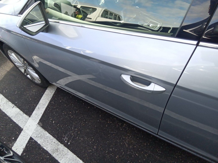 SEAT León ST 1.5 TGI GNC S&S Xcellence DSG 96 kW (130 CV) Vehículo usado en Madrid SEAT León ST 1.5 TGI GNC S&S Xcellence DSG 96 kW (130 CV) Vehículo usado en Madrid