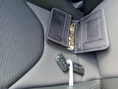 SEAT León ST 1.5 TGI GNC S&S Xcellence DSG 96 kW (130 CV) 10 SEAT León ST 1.5 TGI GNC S&S Xcellence DSG 96 kW (130 CV) 10