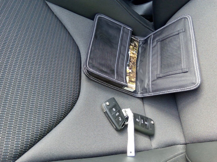 SEAT León ST 1.5 TGI GNC S&S Xcellence DSG 96 kW (130 CV) Vehículo usado en Madrid SEAT León ST 1.5 TGI GNC S&S Xcellence DSG 96 kW (130 CV) Vehículo usado en Madrid