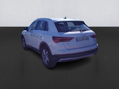 Audi Q3 Advanced 35 TFSI 110 kW (150 CV) S tronic 6 Audi Q3 Advanced 35 TFSI 110 kW (150 CV) S tronic 6
