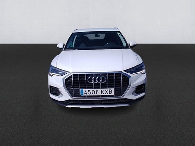 Audi Q3 Advanced 35 TFSI 110 kW (150 CV) S tronic 2 Audi Q3 Advanced 35 TFSI 110 kW (150 CV) S tronic 2
