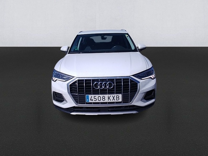 Audi Q3 Advanced 35 TFSI 110 kW (150 CV) S tronic Vehículo usado en Madrid Audi Q3 Advanced 35 TFSI 110 kW (150 CV) S tronic Vehículo usado en Madrid