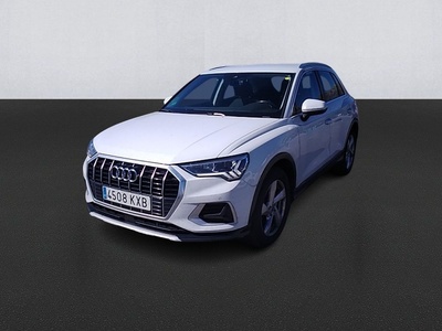 Audi Q3 Advanced 35 TFSI 110 kW (150 CV) S tronic 1 Audi Q3 Advanced 35 TFSI 110 kW (150 CV) S tronic 1