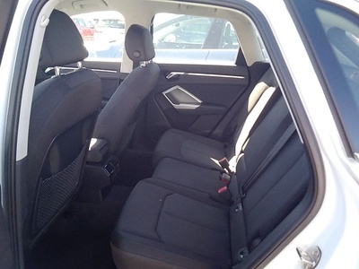 Audi Q3 Advanced 35 TFSI 110 kW (150 CV) S tronic 9 Audi Q3 Advanced 35 TFSI 110 kW (150 CV) S tronic 9