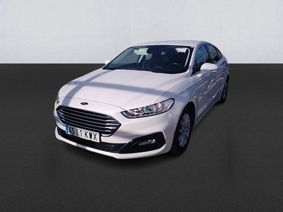 Ford Mondeo 2.0 TDCI Trend 110 kW (150 CV) 1 Ford Mondeo 2.0 TDCI Trend 110 kW (150 CV) 1