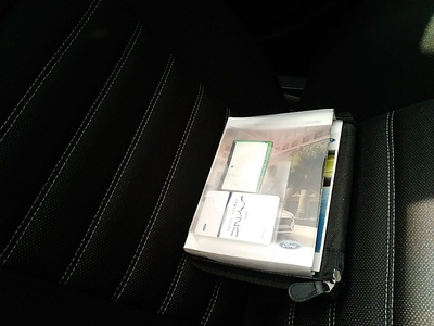 Ford Mondeo 2.0 TDCI Trend 110 kW (150 CV) 14 Ford Mondeo 2.0 TDCI Trend 110 kW (150 CV) 14